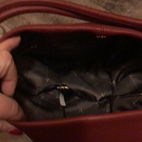 NWT Vince Camuto Shoulder Bag - Picture 10 of 11